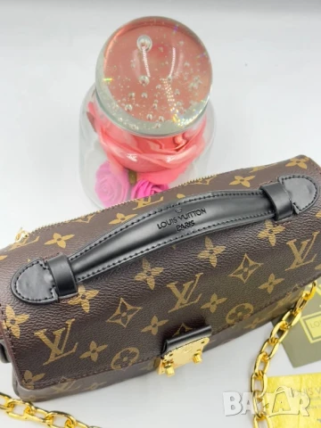 чанти louis vuitton , снимка 15 - Чанти - 51307065