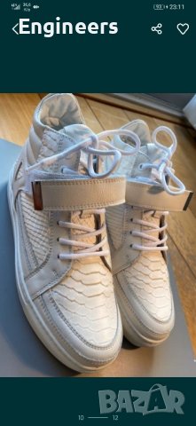 Nike air auto Мах 2022, снимка 16 - Ежедневни обувки - 28456074