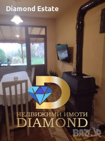 Триетажна къща в село Малка Верея, обл. Стара Загора, снимка 6 - Къщи - 52735697