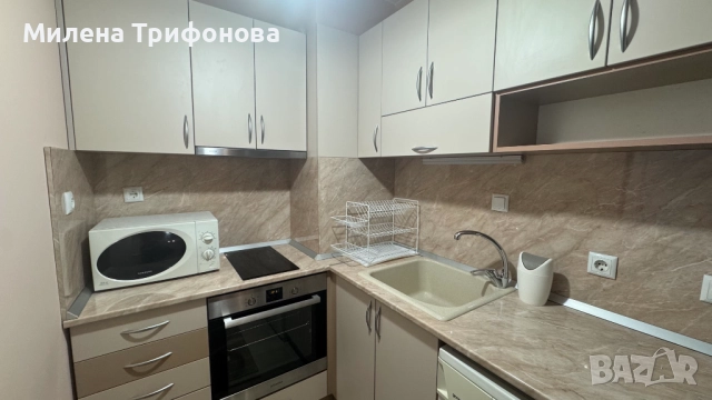 Двустаен апартамент под наем, Стара Загора /Център/, снимка 6 - Апартаменти - 52268866