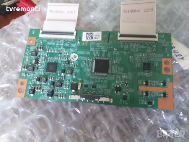 T con Board BN95-00492A - BN41-01678A