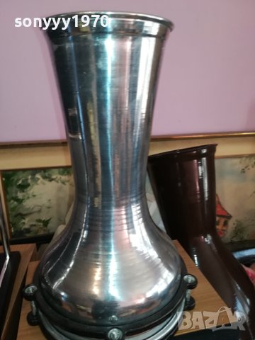 НОВА ТАРАМБУКА 30Х20СМ 3011231127, снимка 2 - Ударни инструменти - 43210175