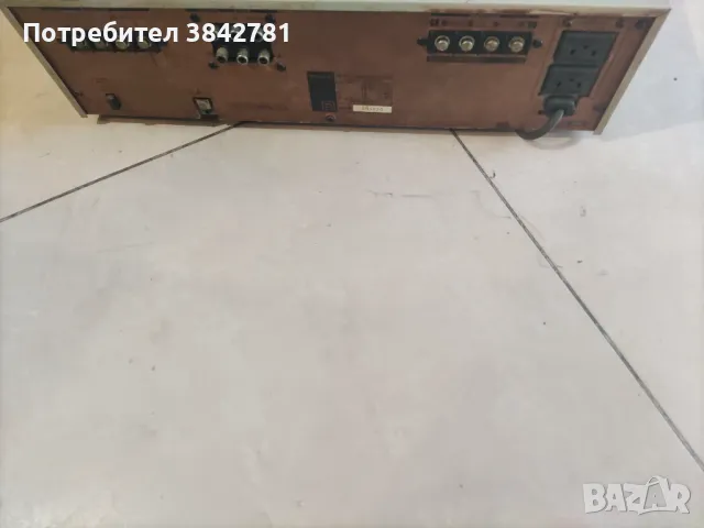 Sony STR-333L ресивър, снимка 3 - Ресийвъри, усилватели, смесителни пултове - 50035001