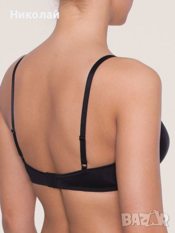 triumph soft sensation p сутиен 75B, снимка 13 - Бельо - 36776119