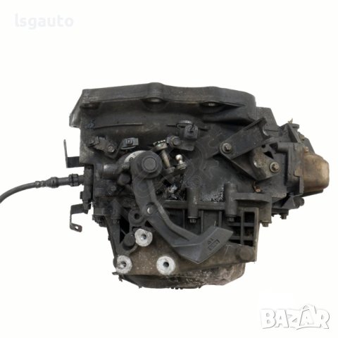 Шестстепенна скоростна кутия Opel Astra (J) 2010-2018 ID: 116736, снимка 4 - Части - 43299285