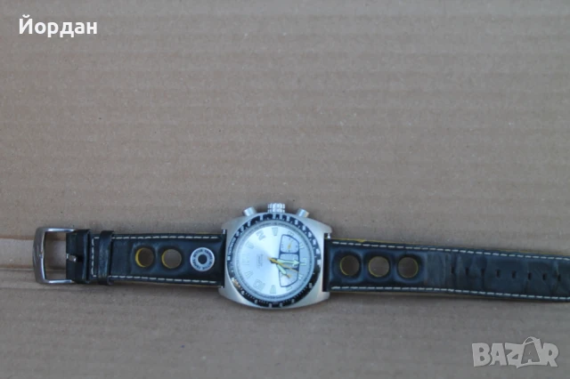 Мъжки часовник ''Camel Active '' хронограф 