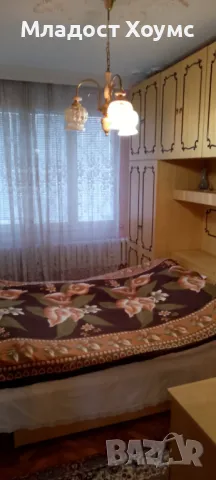 Продавам апартамент в гр. Смядово, снимка 9 - Апартаменти - 47542155