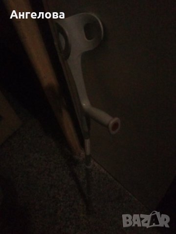 Патерица, снимка 2 - Патерици - 33477489