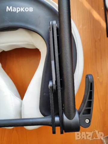 Възглавничка и Удължител за Глава за Масажна Кушетка , снимка 6 - Масажори - 48977426