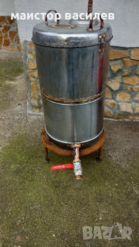 казани за ракия , снимка 3 - Казани за ракия - 52250417