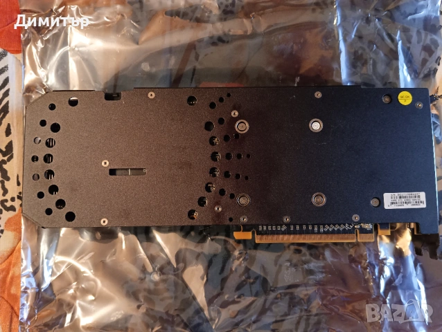 Продавам видеокарта Power Color Red Devil, снимка 2 - Видеокарти - 53222628