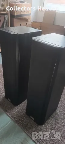 Quadral Odin, снимка 2 - Тонколони - 48536848