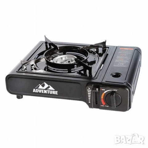 Газов котлон за къмпинг – надежден партньор в природата, снимка 5 - Друга електроника - 52093498