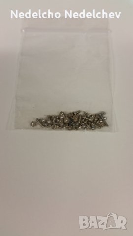 Нови части за iPhone X,  6S нови, снимка 3 - Резервни части за телефони - 33513806