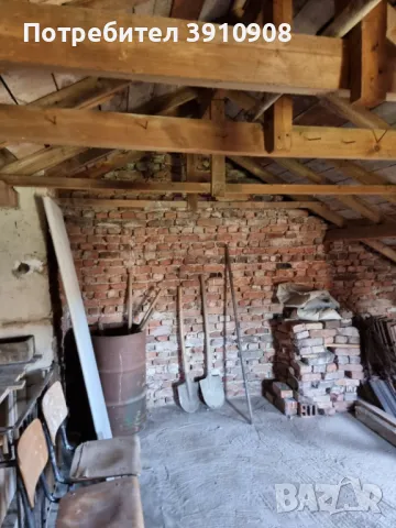 Предлагам за продажба къща с двор област София , снимка 6 - Къщи - 49866953