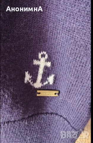 Жилетка Tommy Hilfiger, снимка 4 - Жилетки - 51971285