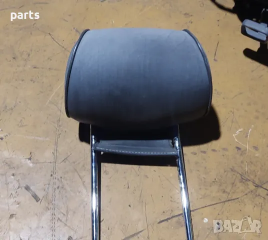 Кожена Облегалка Предна Лява Седалка Мерцедес Е класа W210 , снимка 3 - Части - 48244576