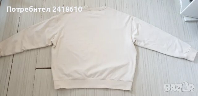 Lacoste Loose Fit Cotton Mens Size 7 - 2XL НОВО! ОРИГИНАЛ! Мъжка Блуза!, снимка 10 - Блузи - 49404894