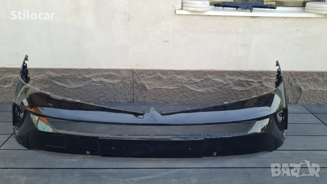 Броня Opel Mokka B 2025г предна горна част