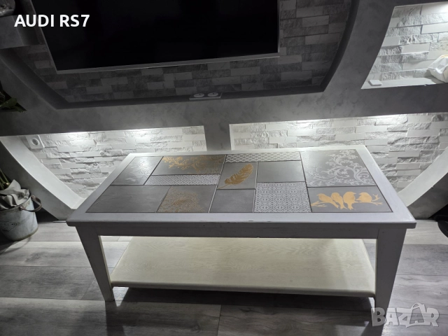 Холна маса , снимка 3 - Маси - 52612655