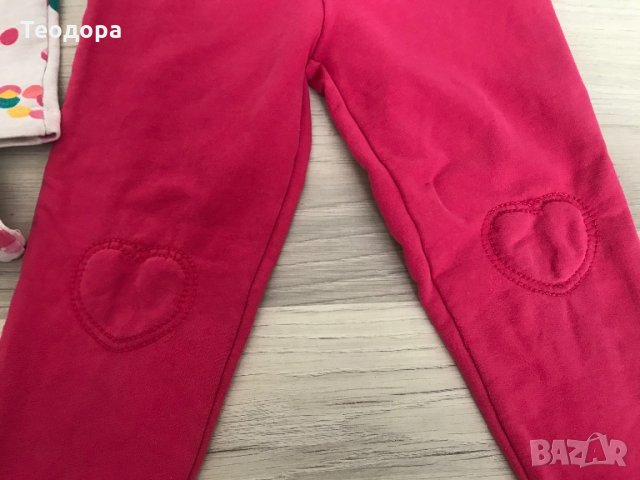 Прекрасно екипче, снимка 4 - Детски комплекти - 27037319