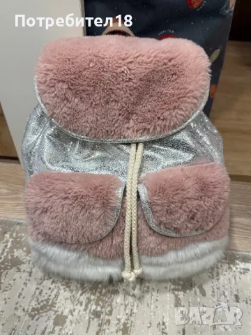 Zara/ Зара детска раница