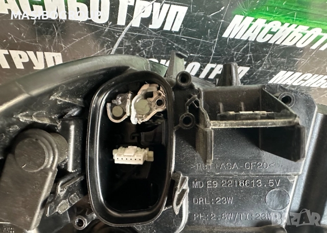 Фарове BMW LED фар за Бмв Ф44 Bmw 2 F44 Grand Coupe, снимка 15 - Части - 52233340