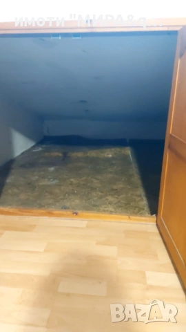 Ателие с гараж в кв.Училищни, гр. Хасково, снимка 4 - Апартаменти - 53370657