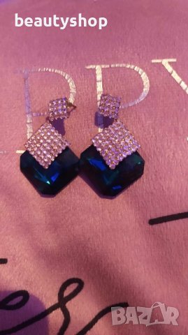 обеците на Анджелина Джоли, снимка 2 - Обеци - 43331590