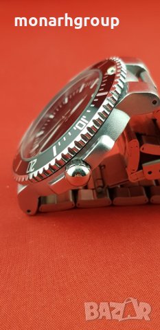Часовник /без марка/, снимка 3 - Мъжки - 28103528