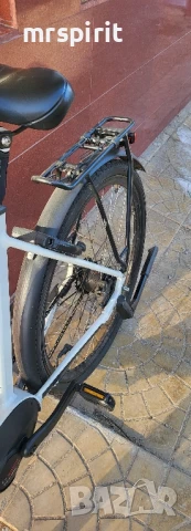 Електрически велосипед Kalhoff image 5 2023 , снимка 9 - Велосипеди - 51171625