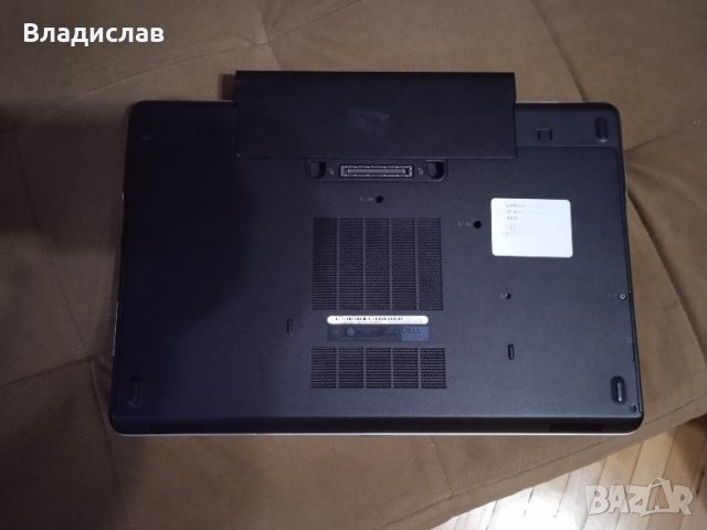Dell Latitude E6540 на части , снимка 4 - Части за лаптопи - 43986480