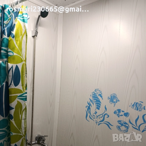 Каравана с бунгало Съни Арапя под наем, снимка 14 - Каравани под наем - 52092258