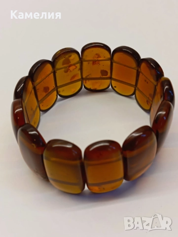 Кехлибар , снимка 2 - Гривни - 51942421