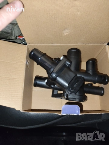 Термостат охладителна течност AIC VW Audi Seat Skoda 6А121111