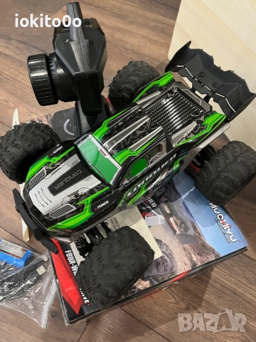 RC Коли , снимка 8 - Други - 52797246