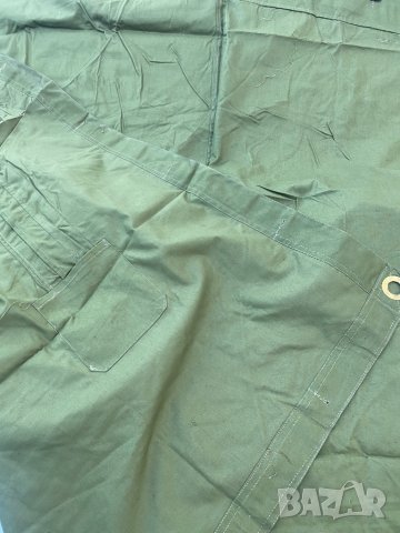 Продавам руско войнишко платнище , снимка 9 - Къмпинг мебели - 33324210