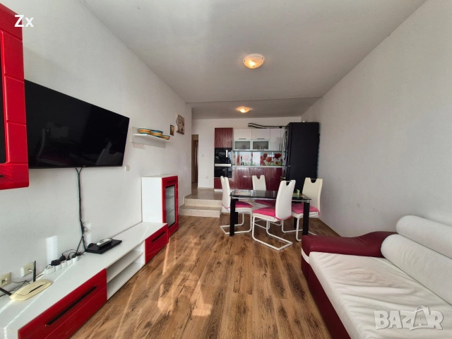 3-стаен под наем межд с.Кошарица и Слънчев бряг , снимка 3 - Апартаменти - 53520201