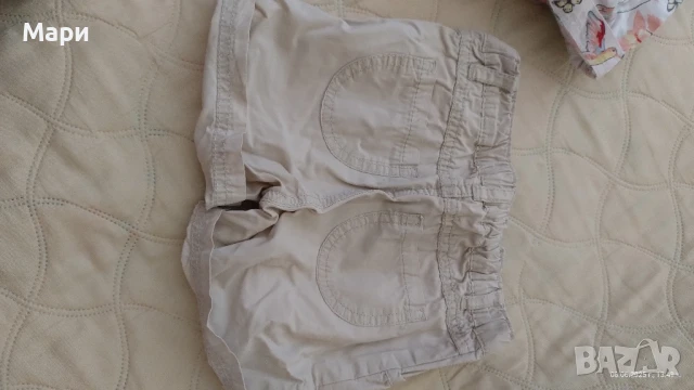 детски къси панталони р-р98 - 110, снимка 8 - Детски къси панталони - 50591669