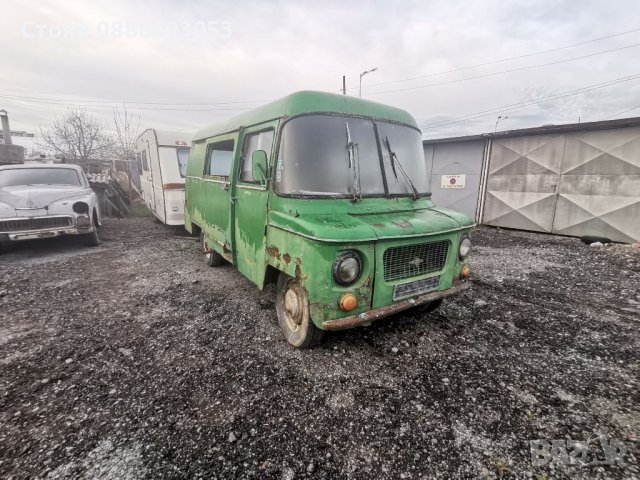 Продавам 5 броя Ниси, снимка 6 - Автомобили и джипове - 40231687