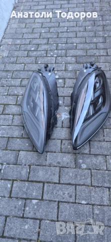 Фарове за PORSCHE CAYENNE 959 -2021г.