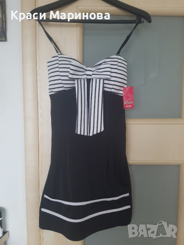 Страхотни атрактивни рокли, снимка 9 - Рокли - 36400672