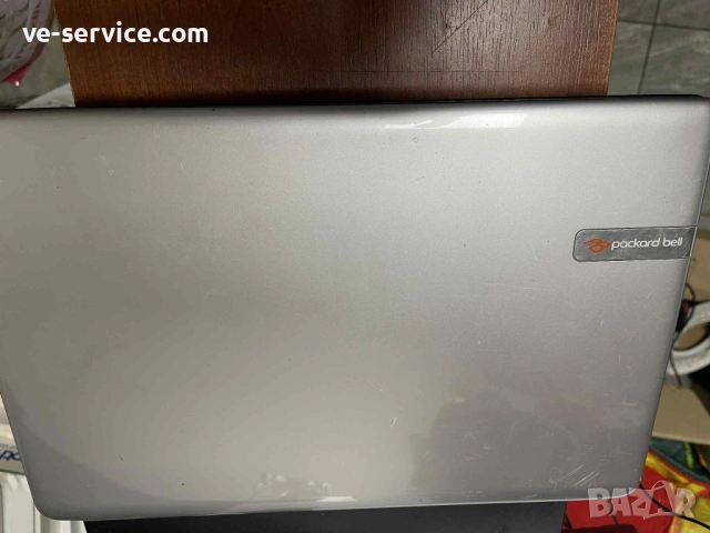Лаптоп PACKARD BELL EasyNote TE69KB 15.6" 
