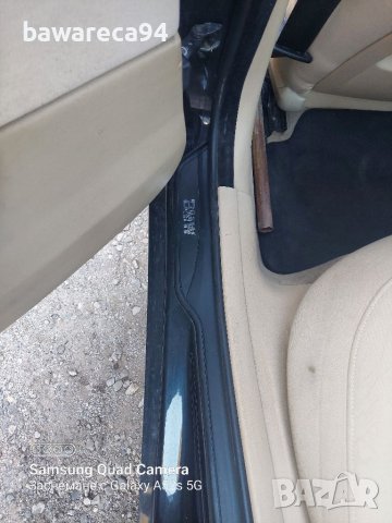 Вътрешни прагове за BMW E90/E91, снимка 7 - Аксесоари и консумативи - 38001383