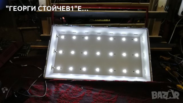 CLB32R895DS TP.MS6486.PB752 T320-16A-DLED TFMT32D07-ZC21FG-01, снимка 4 - Части и Платки - 28176654