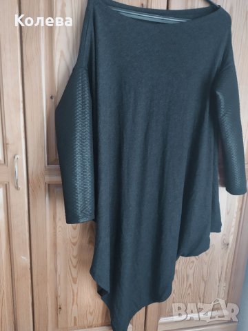 Дамска туника/рокля, снимка 2 - Туники - 32371169