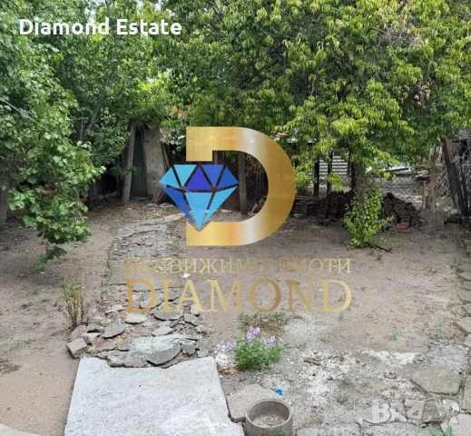 Двуетажна къща в град Симеоновград, снимка 15 - Къщи - 51505521