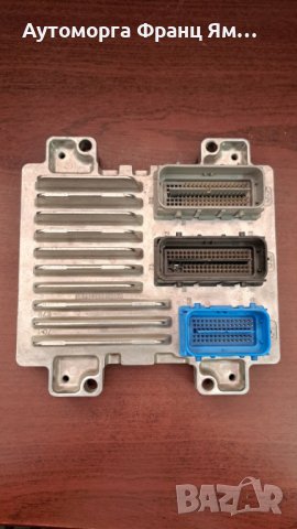 12655586 ABM4 CHEVROLET CRUZE 1,4