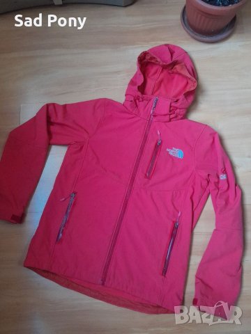 The North Face Flight Series дамско яке