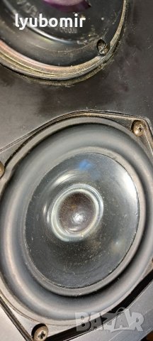 Kef колонки, снимка 4 - Тонколони - 40766700